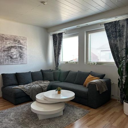 Spacious And Stylish Penthouse In Downtown Rovaniemi Bagian luar foto